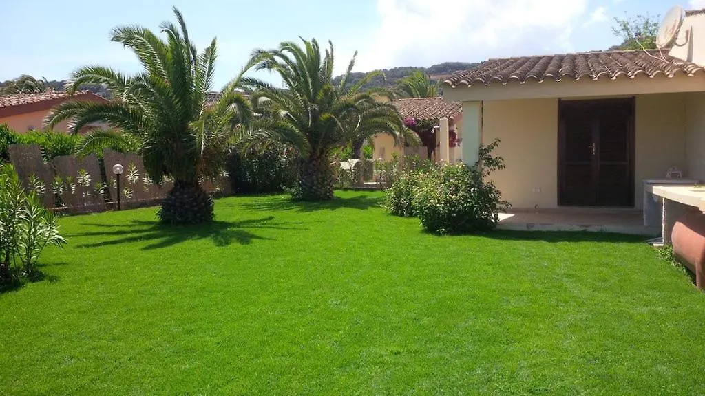 Villino Mimosa Villa Costa Rei