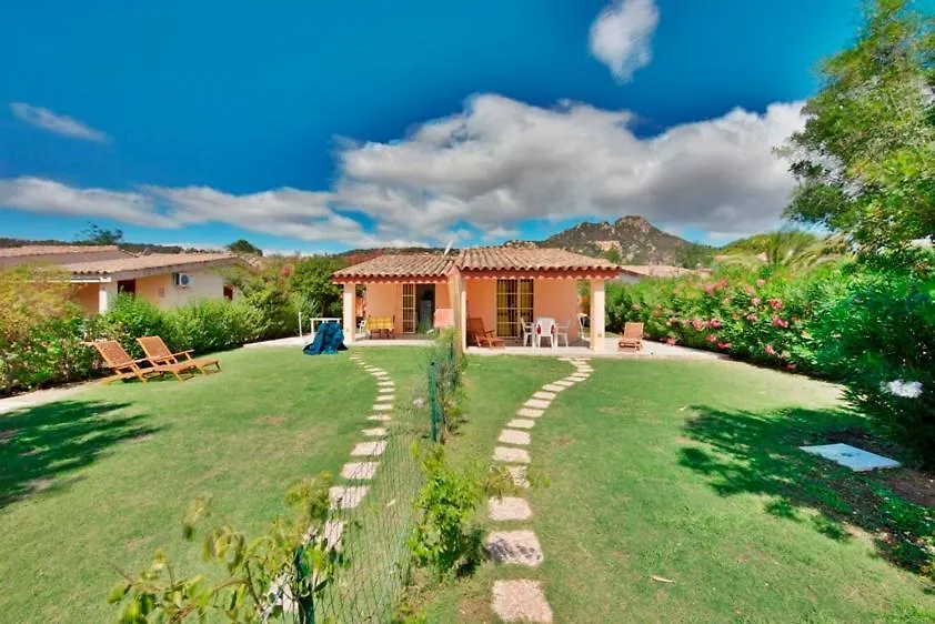 Holiday home Villino Mimosa Villa Costa Rei