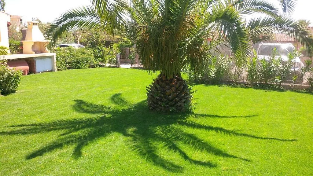 Holiday home Villino Mimosa Villa Costa Rei