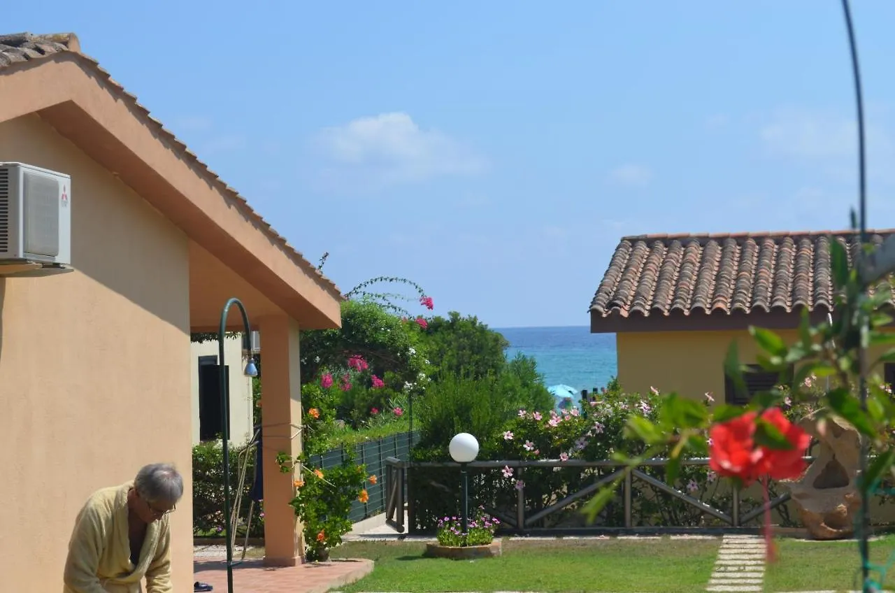 Holiday home Villino Mimosa Villa Costa Rei