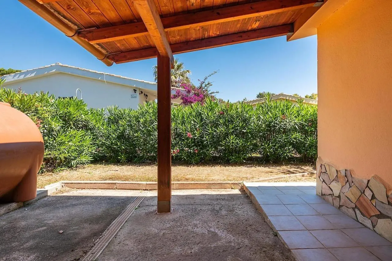 Holiday home Villino Mimosa Villa Costa Rei