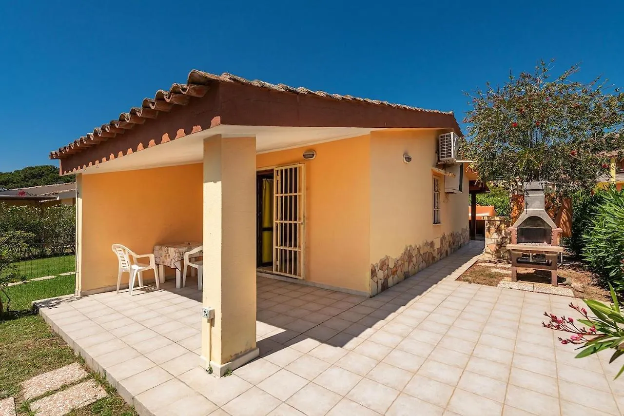 Villino Mimosa Villa Costa Rei