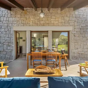 Sa Perda 3 - Free Wifi - 500mt From The Beach Costa Rei