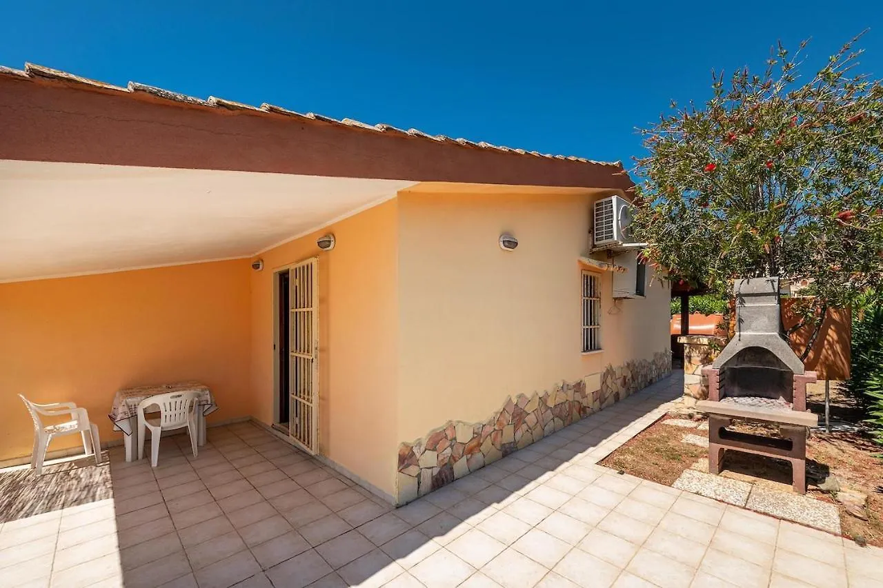 Villino Mimosa Villa Costa Rei Holiday home